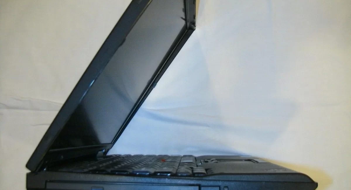 Lenovo ThinkPad T30