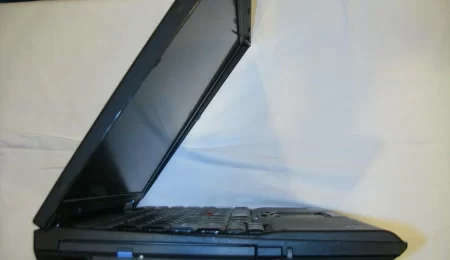Lenovo ThinkPad T30