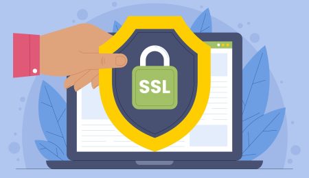 SSL Certificate