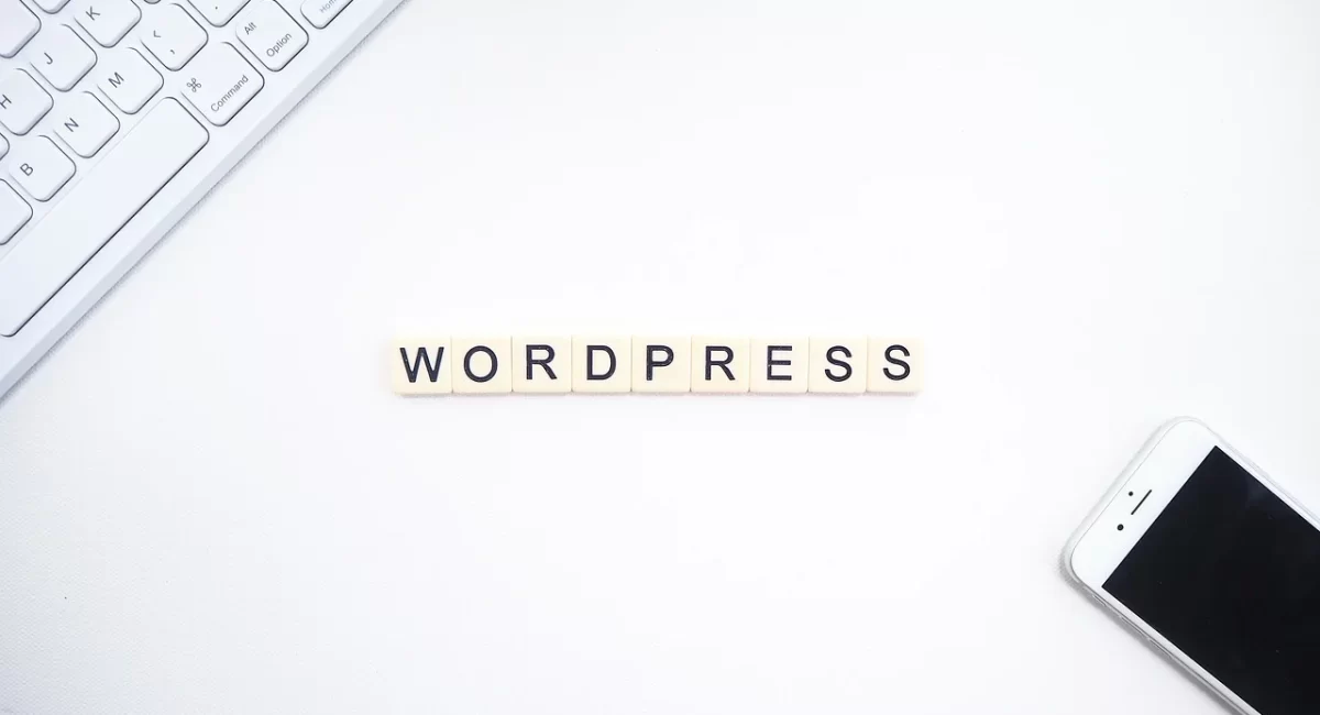 Start Learning WordPress
