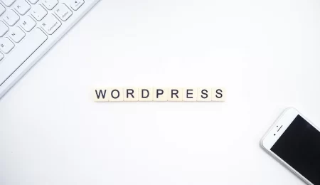 Start Learning WordPress