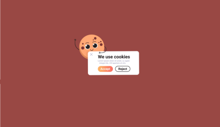 Cookie Notice Compliance for GDPR & CCPA