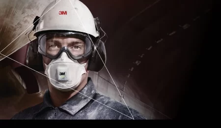 3M Personal Protective Equipment