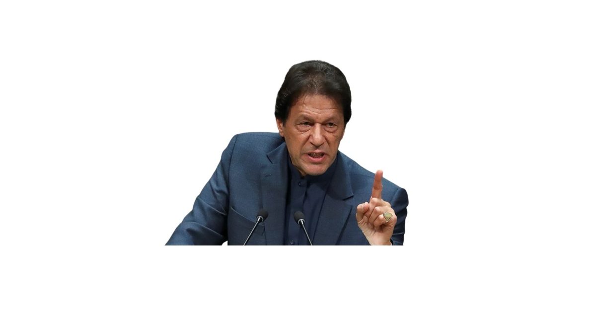 Imran Khan