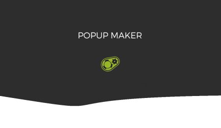 Popup Maker plugin