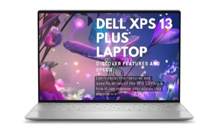 Dell XPS 13 Plus Laptop