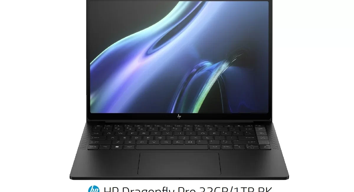 HP Dragonfly Pro Laptop