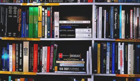 Top 10 Books Publishers