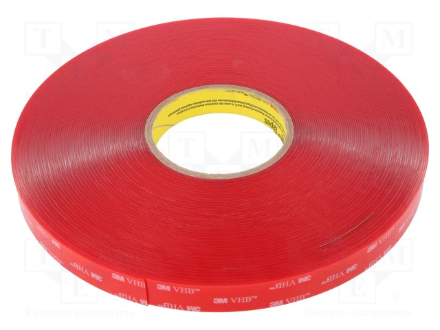 3M VHB Tape 19mm x 33M – 4910 Clear for Sale in Pakistan