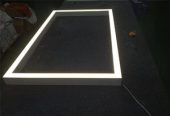 Led Linear Light Square