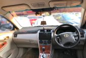 Toyota Corolla Altis 1.8 2011
