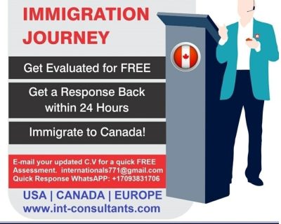Canada-Immigration
