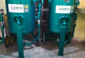 SAND BLASTING MACHINE (CLEMCO-USA) for Sale in Pakistan – Karachi