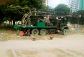 Drilling Bore Straight Rotary Rig Machines For Sale