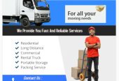 Linkers Logistics Packers and Movers In Lahore Pakistan