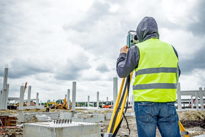 Al Makkah civil work services