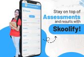 Skoolify – Best School Management System