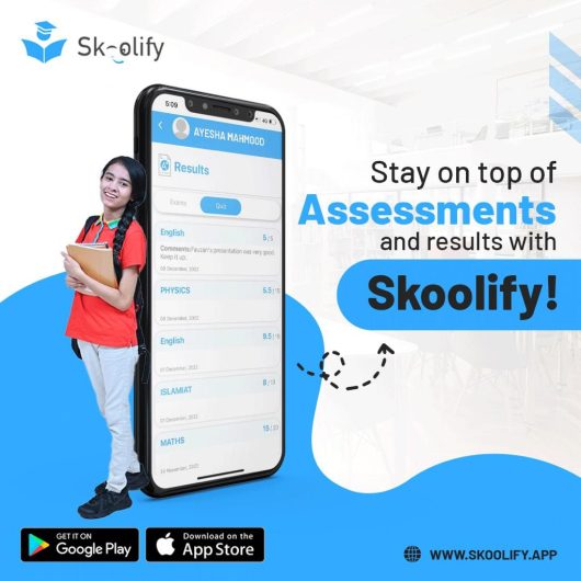 Skoolify – Best School Management System