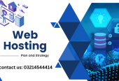 Best Web Hosting In Lahore | Leading & Emerging Hosting Company
