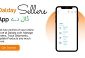 GET ONLINE ORDERS FROM CLIENTS ALL OVER PAKISTAN, JOIN THE FUTURE AT DALDAY.COM