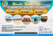 KBH Premium Beach & Corporate Events Packages