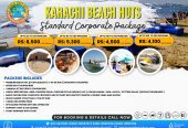 KBH Premium Beach & Corporate Events Packages