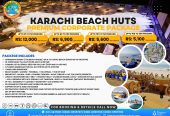 KBH Premium Beach & Corporate Events Packages