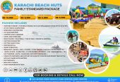 KBH Premium Beach & Corporate Events Packages