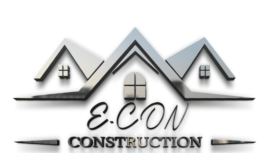 Econ Construction Since 1990 Best Construction service Provider in Karachi Pakistan