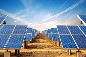 Best solar panels in Pakistan