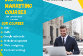 Top Notch Digital Marketing Courses in Lahore-Online Digital Marketing Courses