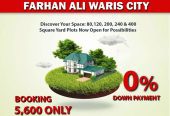 Farhan Ali Waris City – AAF Marketing.co