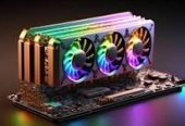 Graphic Card Price in Pakistan