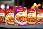 Country Plus Foods